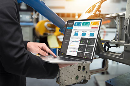 Factory As A Service